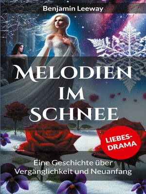 cover image of Melodien im Schnee